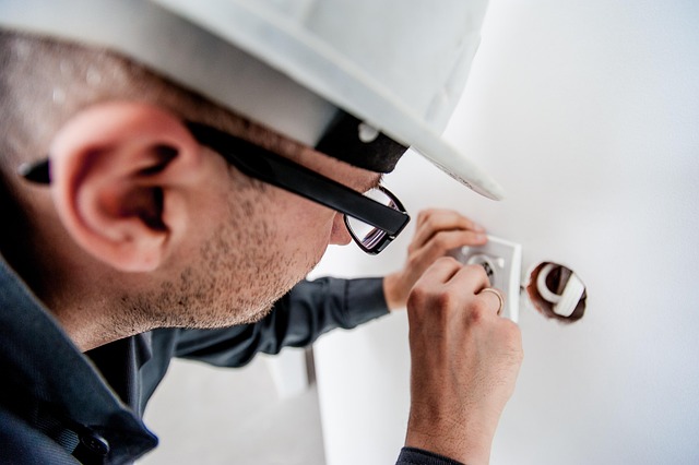 electrician, electrical